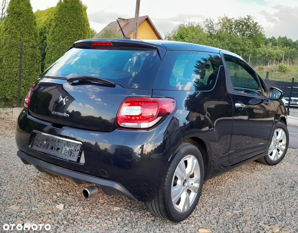 Citroën DS3 - 19