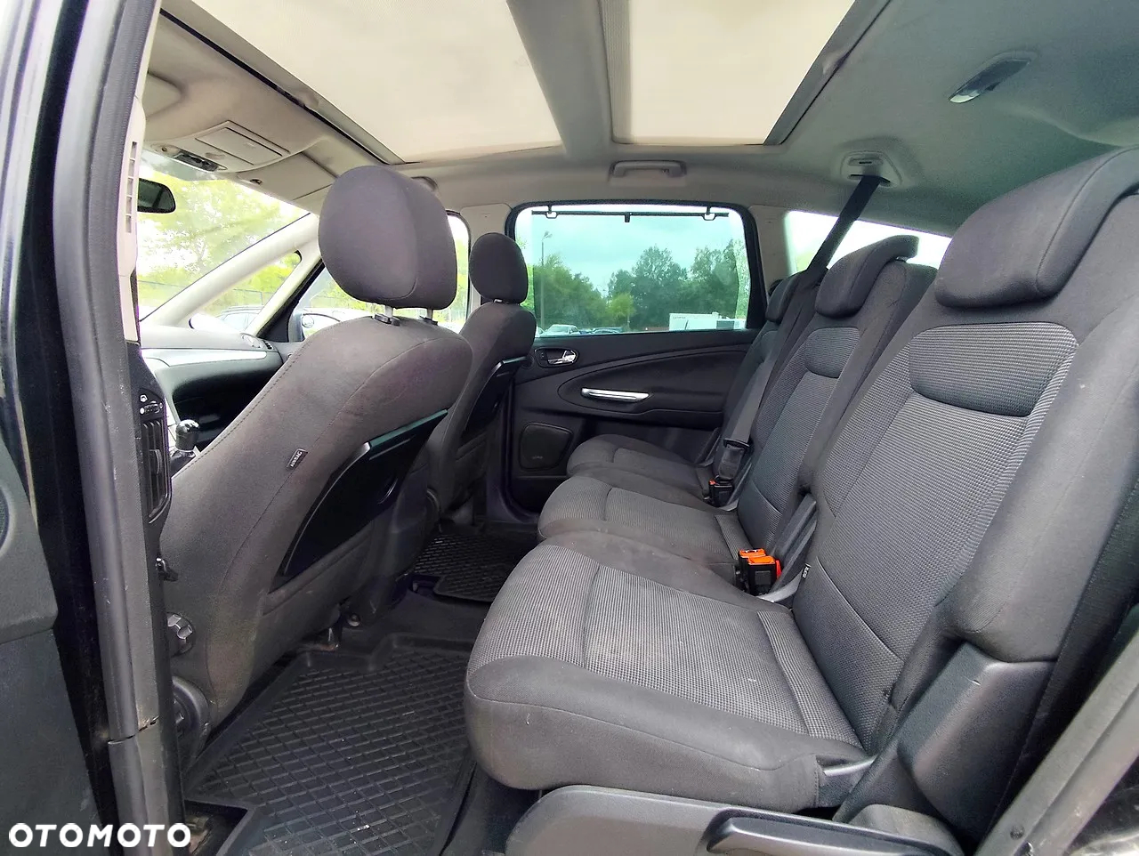 Ford S-Max 2.0 FF Titanium - 6