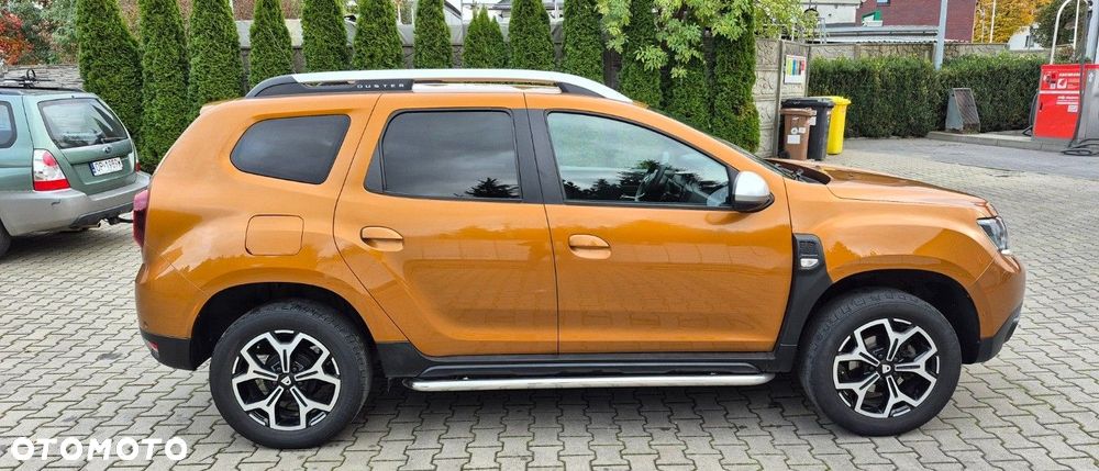 Dacia Duster - 6