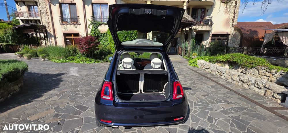 Fiat 500 - 14