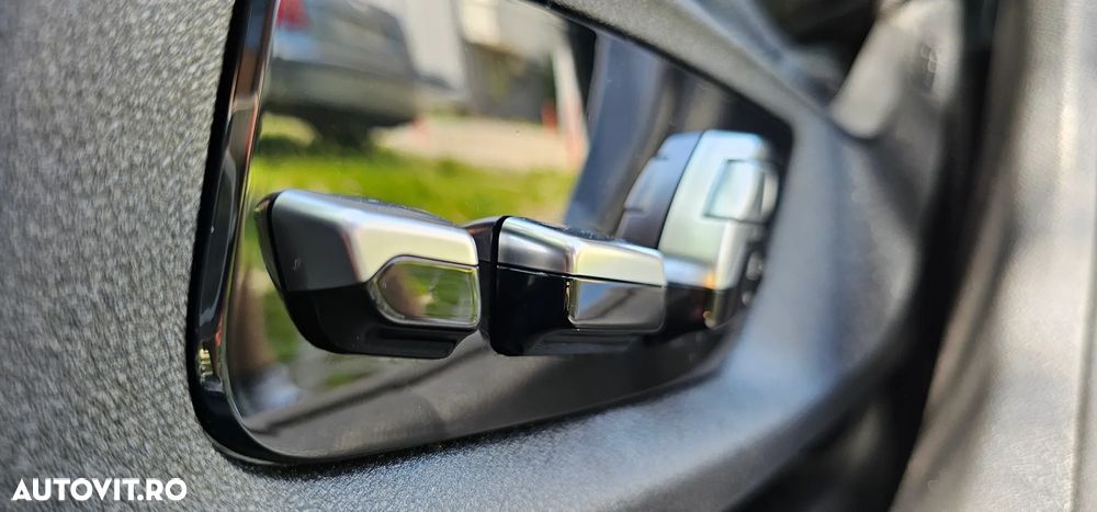 BMW Seria 5 530e xDrive AT PHEV - 16