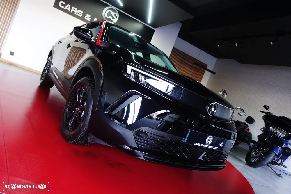 Opel Mokka-e 50 kWh GS - 20