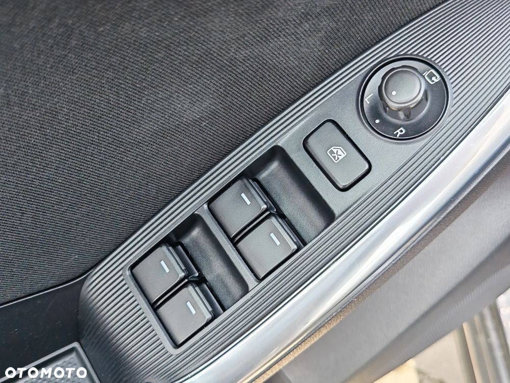 Mazda CX-5 SKYACTIV-G 165 Center-Line - 22