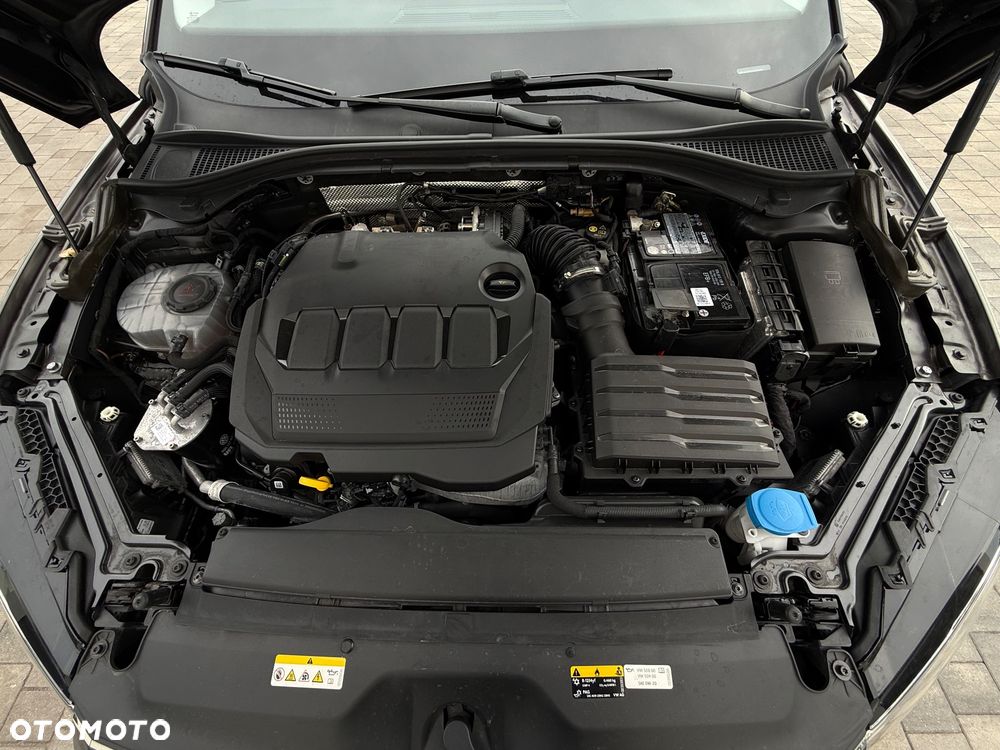 Skoda Superb 2.0 TDI SCR Ambition DSG - 40