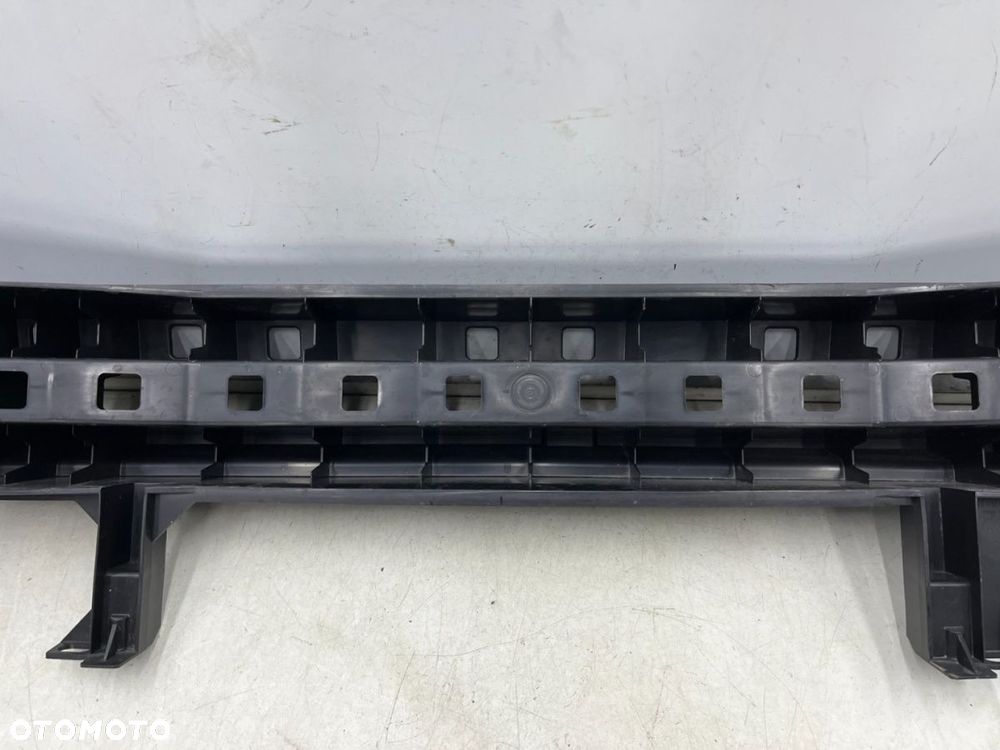 Belka zderzaka Renault Clio 5 V LIFT 23r.- tylne wzmocnienie zderzaka plastikowe absorber tył - 11