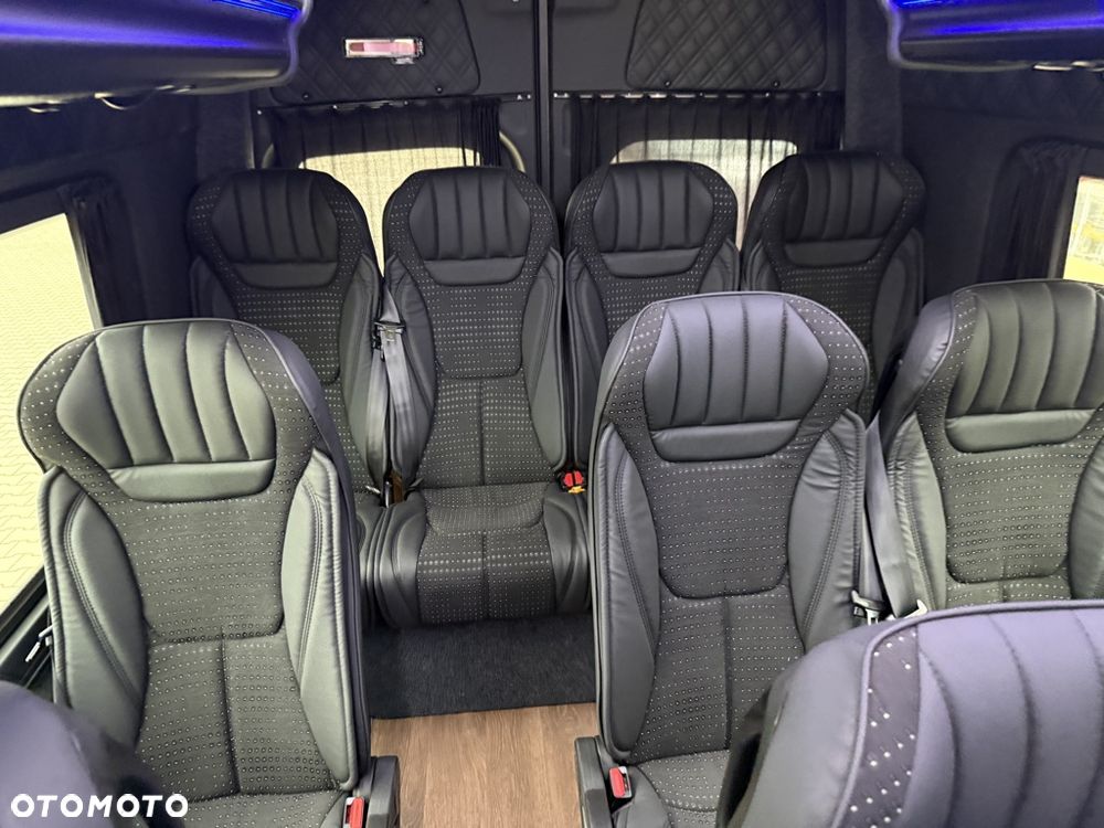 Mercedes-Benz Sprinter 519 Tourist Line | JD - Dostępny od ręki - 25