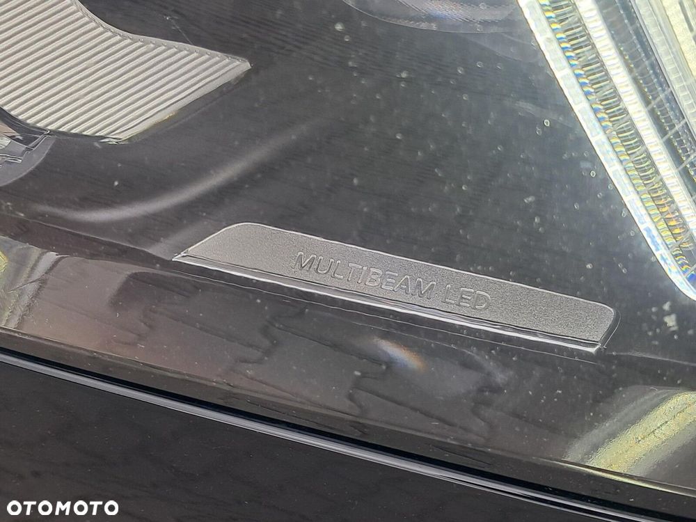 Mercedes-Benz GLE - 25