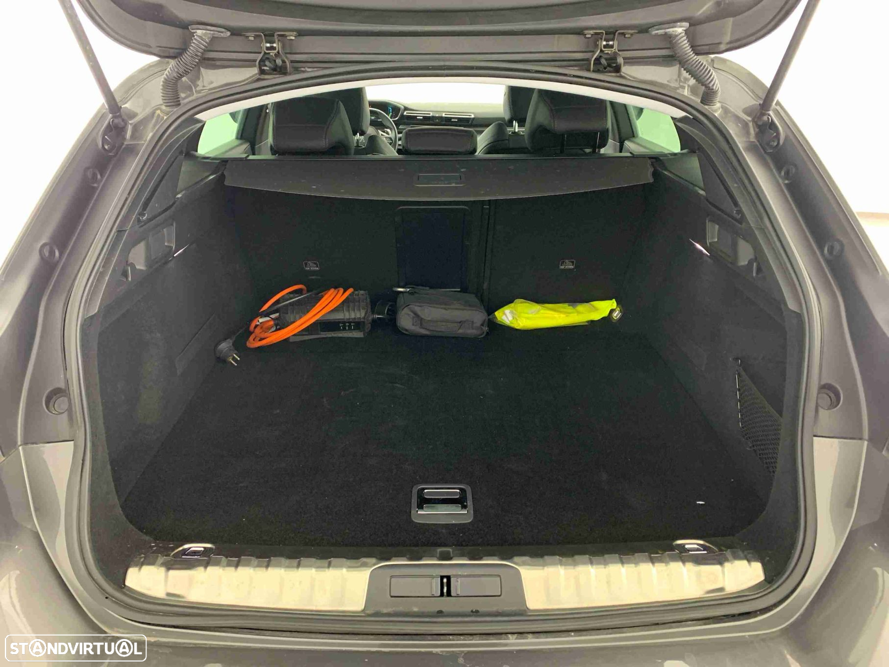 Peugeot 508 SW 1.6 Hybrid Allure Pack e-EAT8 - 15