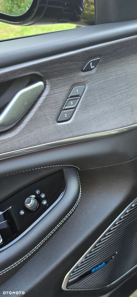 Jeep Grand Cherokee 3.6 V6 Overland - 28