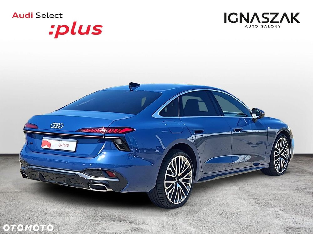 Audi A6 Limousine TFSI S tronic - 6