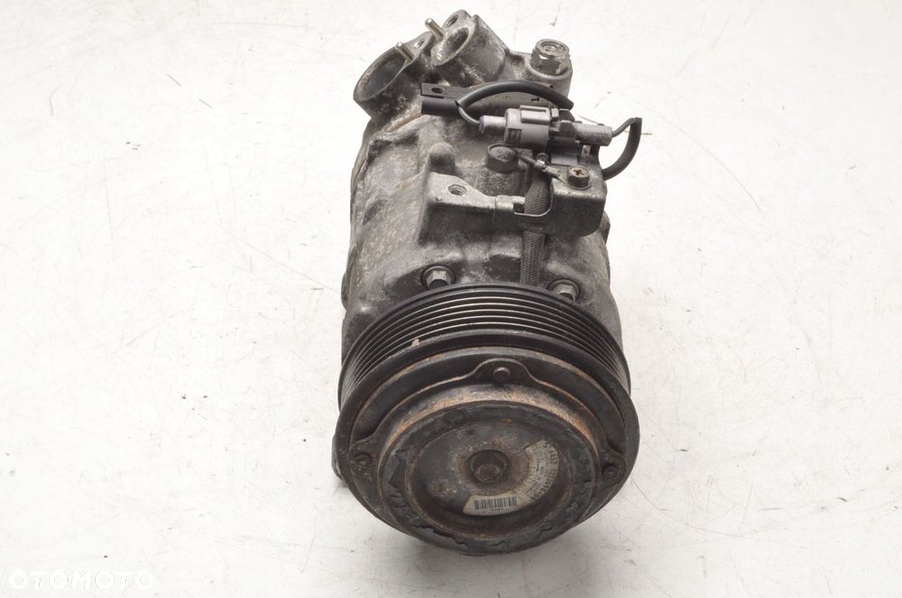 BMW F20 2.0 D SPRĘŻARKA KLIMATYZACJI GE447260-4710 - 3