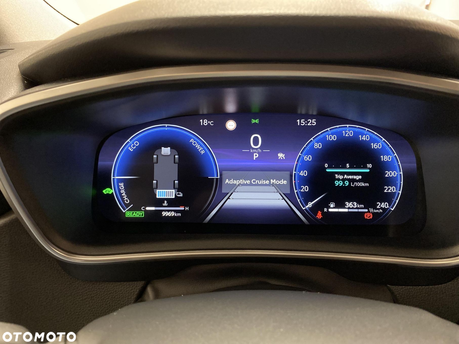 Toyota Corolla 1.8 Hybrid Comfort - 15