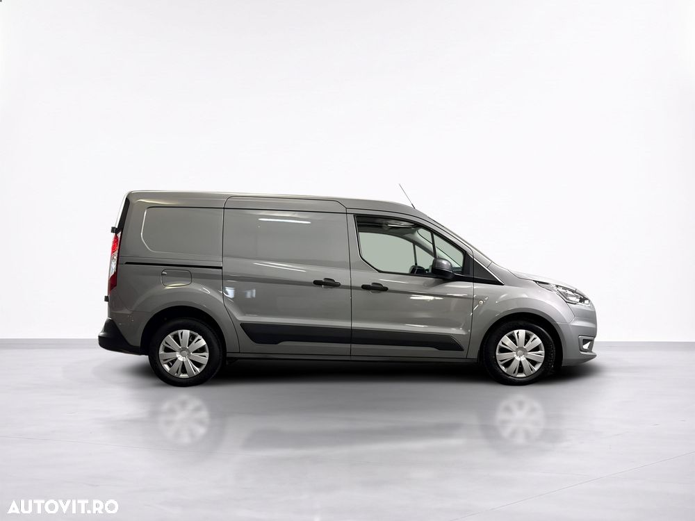 Ford TRANSIT CONNECT - 7