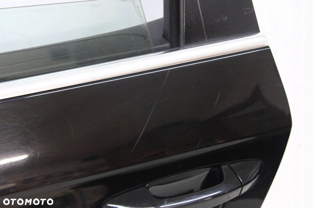 VW PASSAT B6 KOMBI 05R- DRZWI LEWE TYLNE LEWY TYŁ L041 - 11