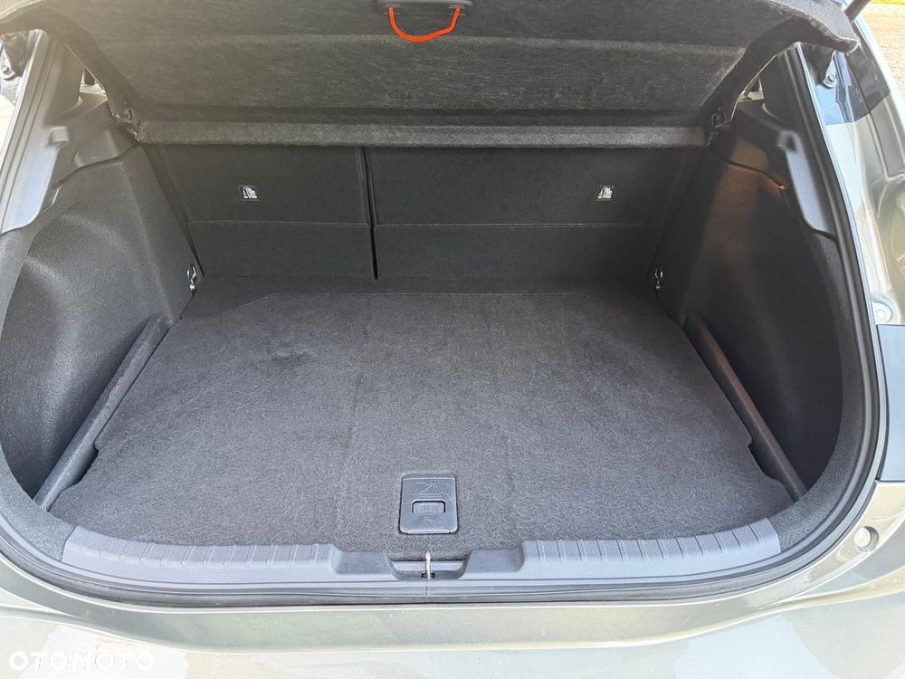 Toyota Corolla 2.0 Hybrid GR Sport - 6