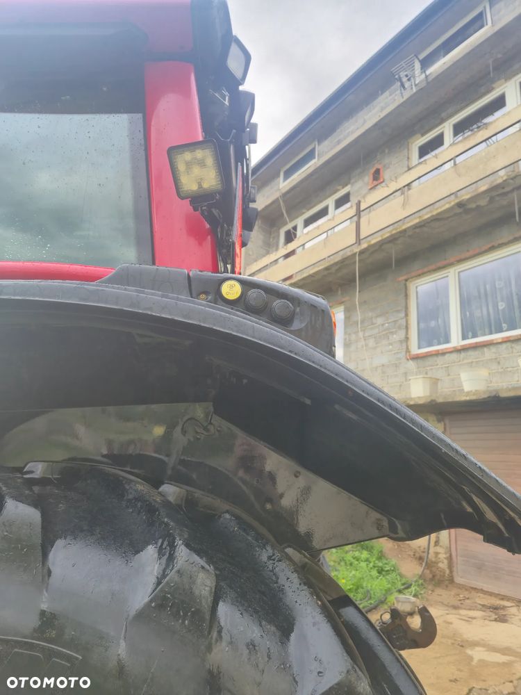 Valtra N111 - 7