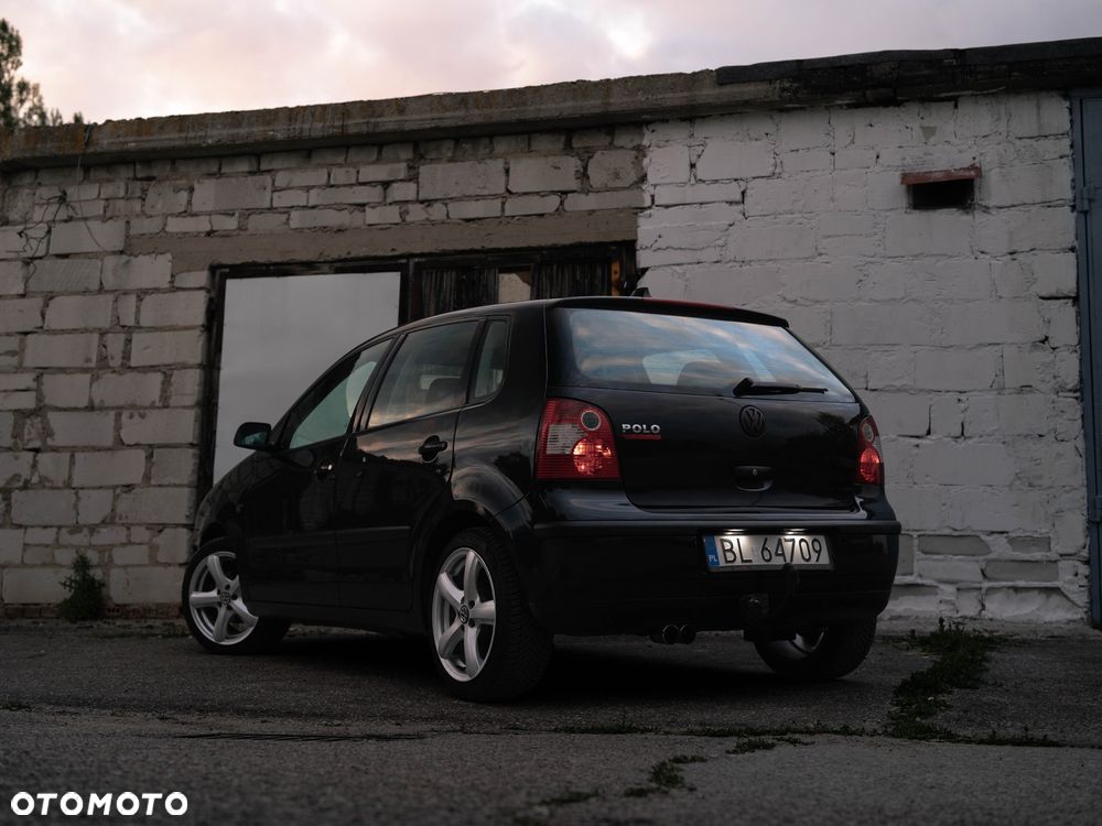 Volkswagen Polo 1.2 12V Comfortline - 19
