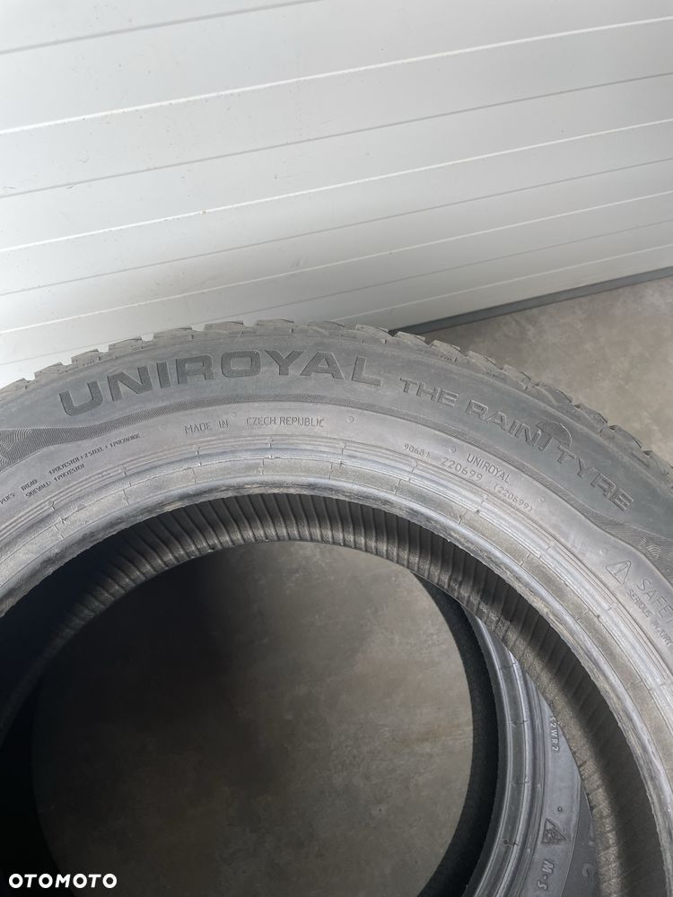 2x OPONY CAŁOROCZNE Uniroyal AllSeasonExpert 175/65/15 84T - 3