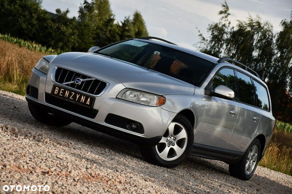 Volvo V70 2.0 Kinetic - 15