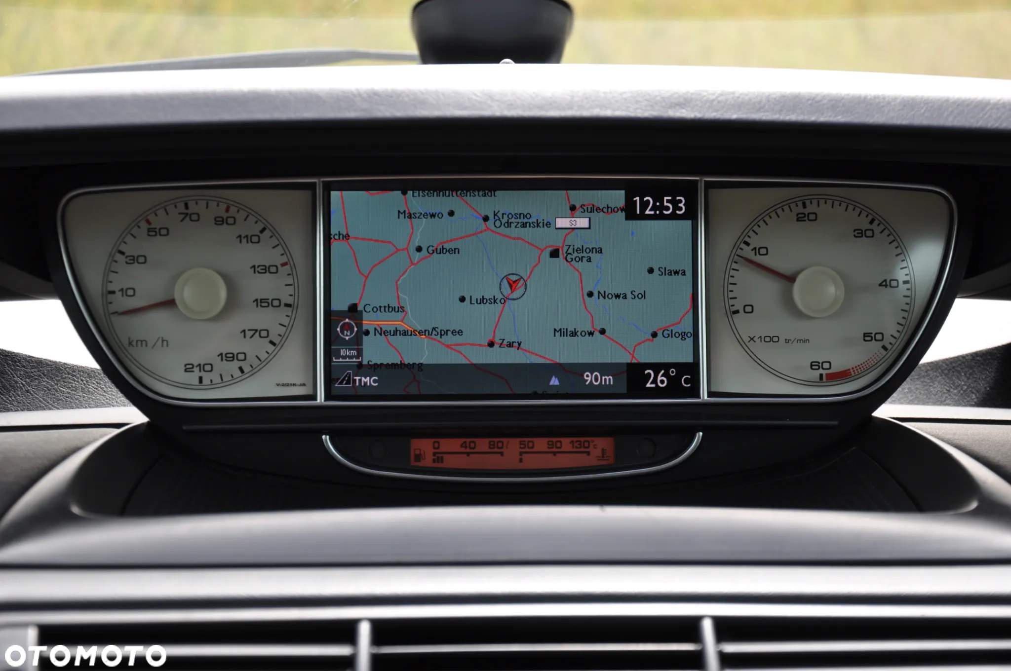 Peugeot 807 HDi 135 Family - 29