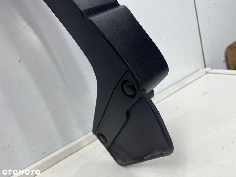 Listwa Mazda CX-5 II 17r.- prawy tylny rant nadkola błotnika nakładka KB7W-51W51 - 14