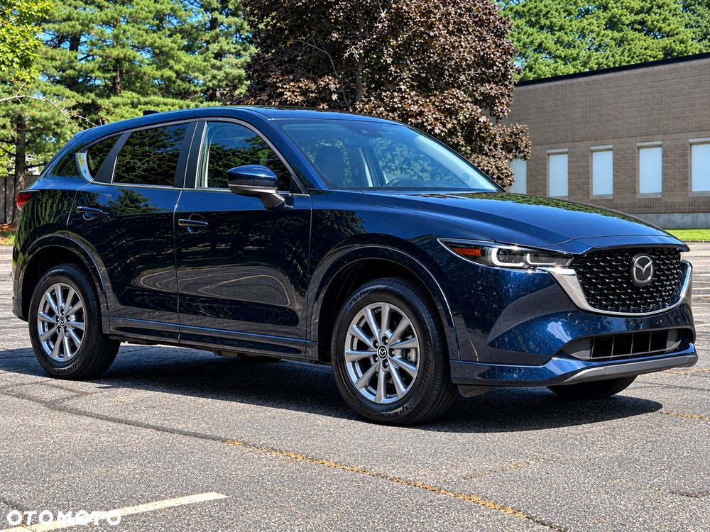 Mazda CX-5 - 6
