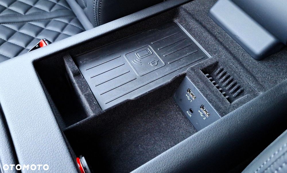 Audi A7 Sportback 2.0 TFSI Quattro S tronic - 25