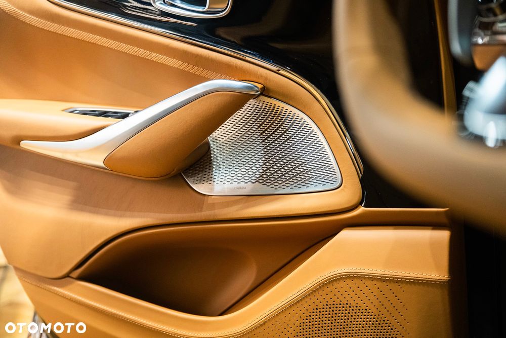 Aston Martin DBX - 17