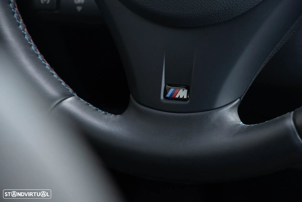 BMW 1M Coupe Standard - 46