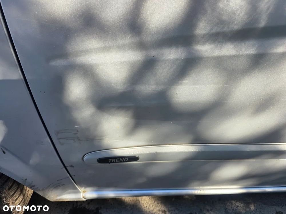 Mercedes-Benz Viano 2.2 CDI extralang Automatik Ambiente Activity - 8