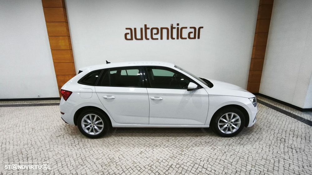 Skoda Scala 1.0 TSI Ambition - 3