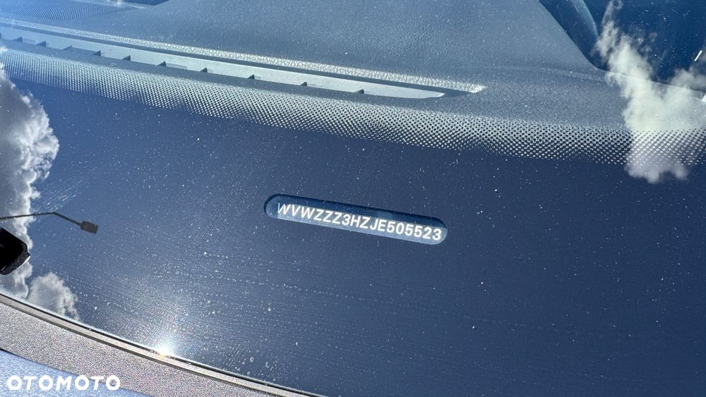 Volkswagen Arteon 2.0 TDI SCR Elegance DSG - 23