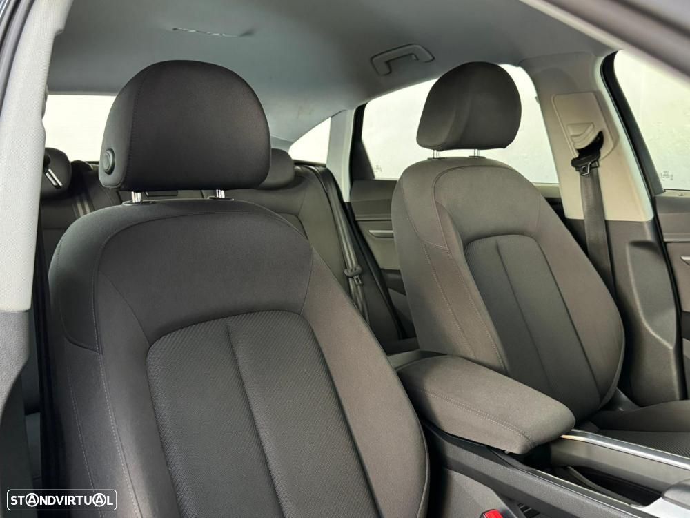 Audi e-tron 55 quattro Advanced - 8