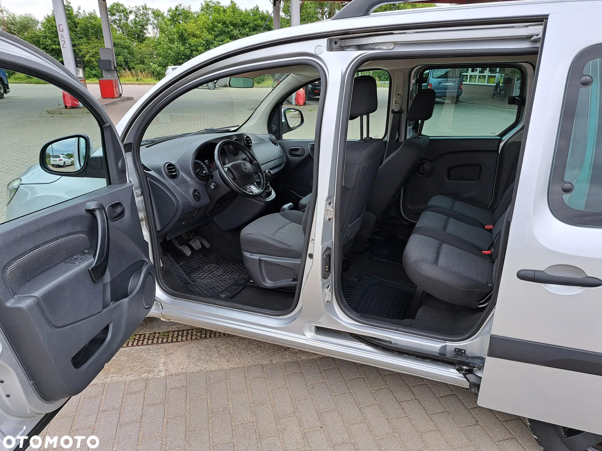 Mercedes-Benz Citan - 15