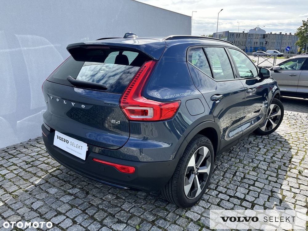 Volvo XC 40 - 26