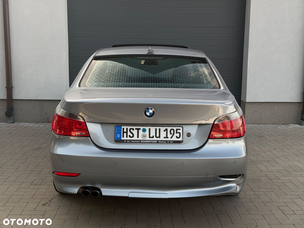 BMW Seria 5 - 5