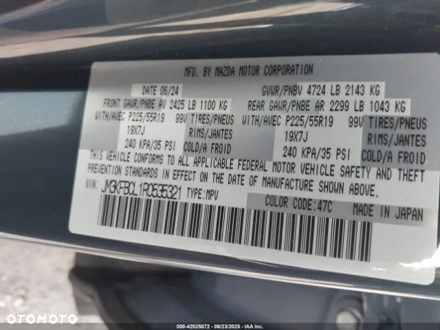 Mazda CX-5 - 18