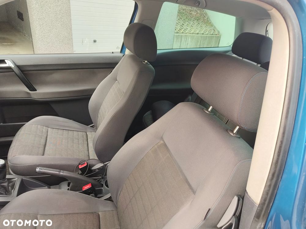 Volkswagen Polo 1.2 Comfortline - 7