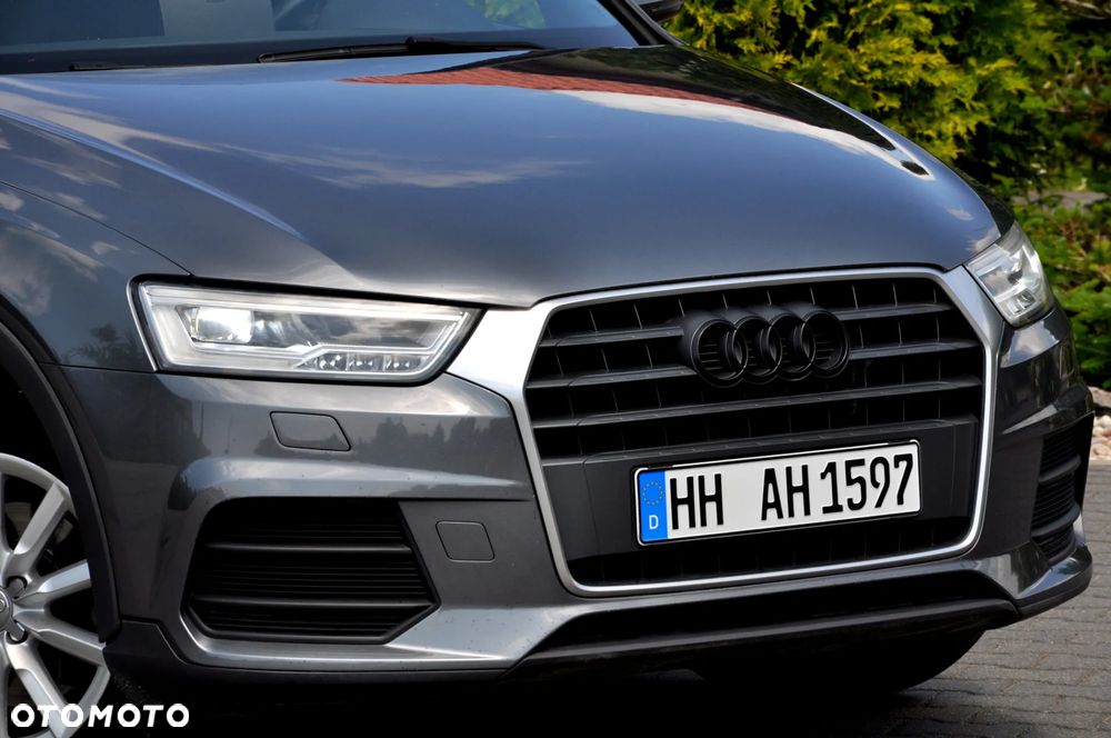 Audi Q3 2.0 TDI Design - 6
