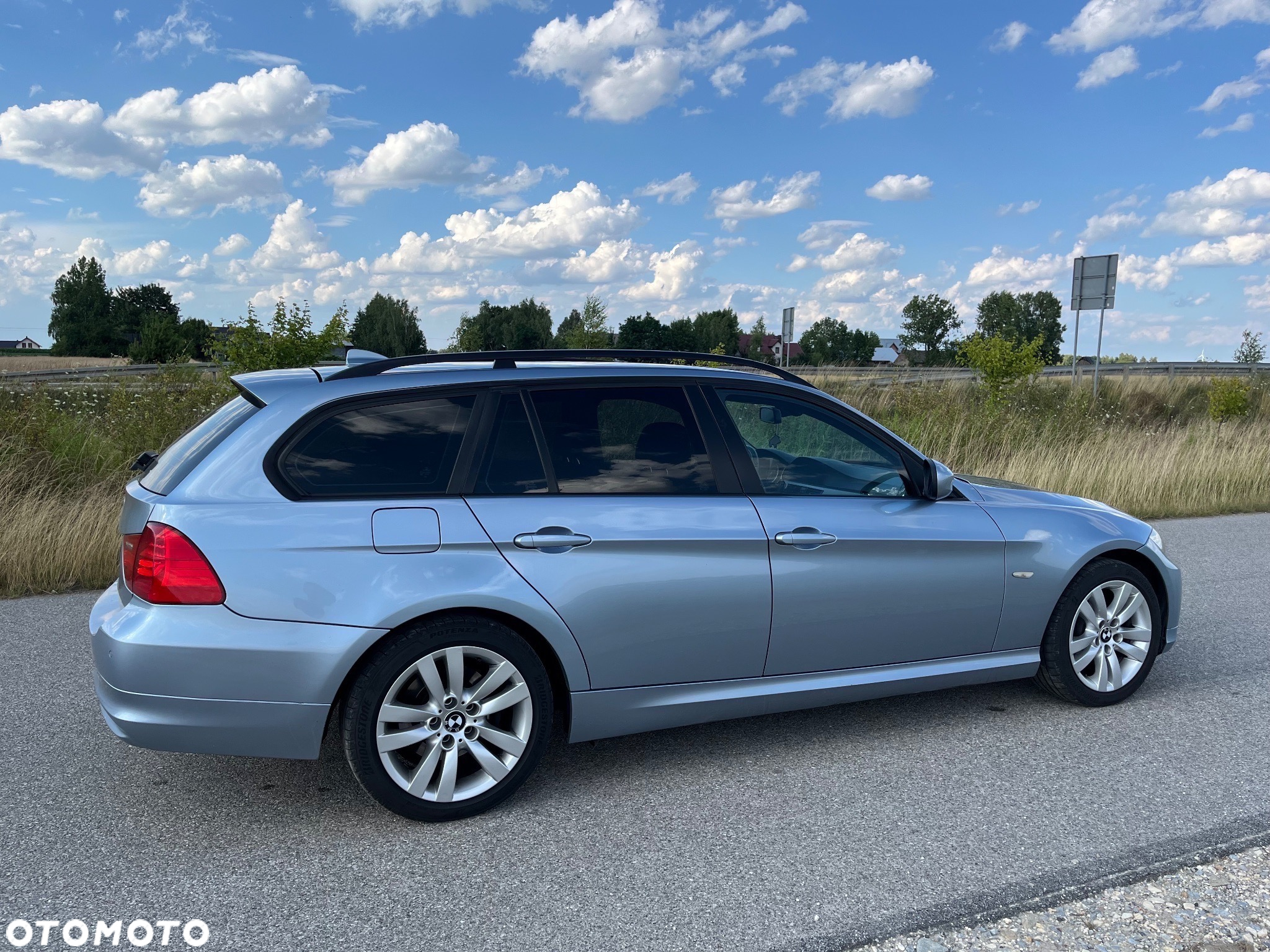 BMW Seria 3 318d - 2
