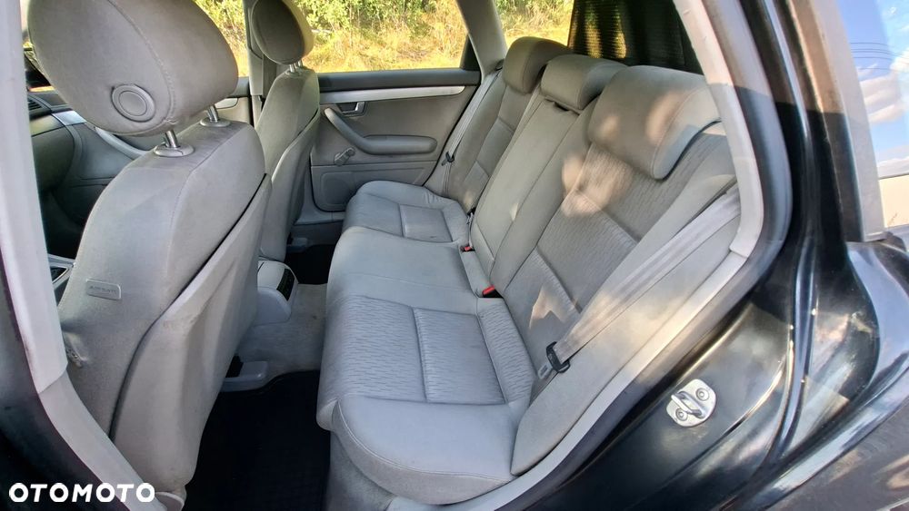 Audi A4 Avant - 17