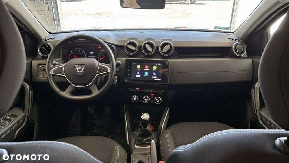 Dacia Duster - 10