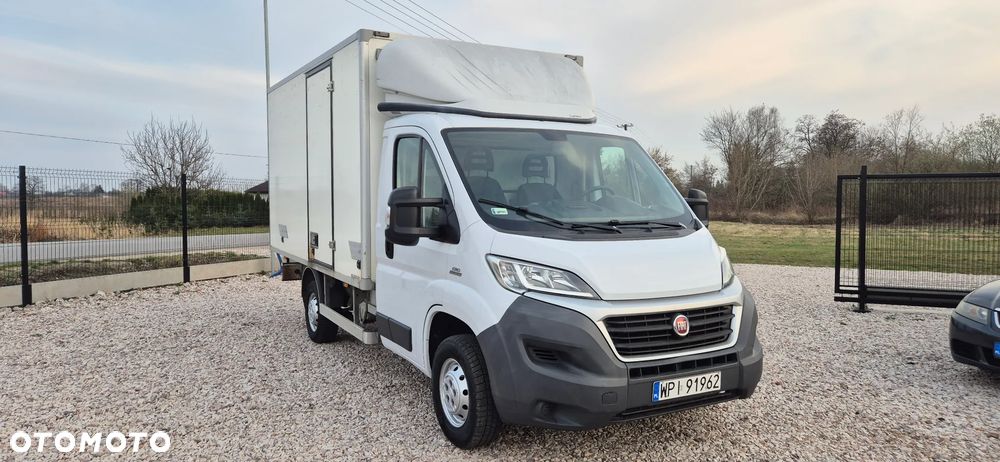 Fiat Ducato - 4