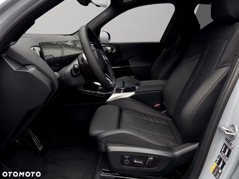 BMW X3 xDrive40d mHEV - 26