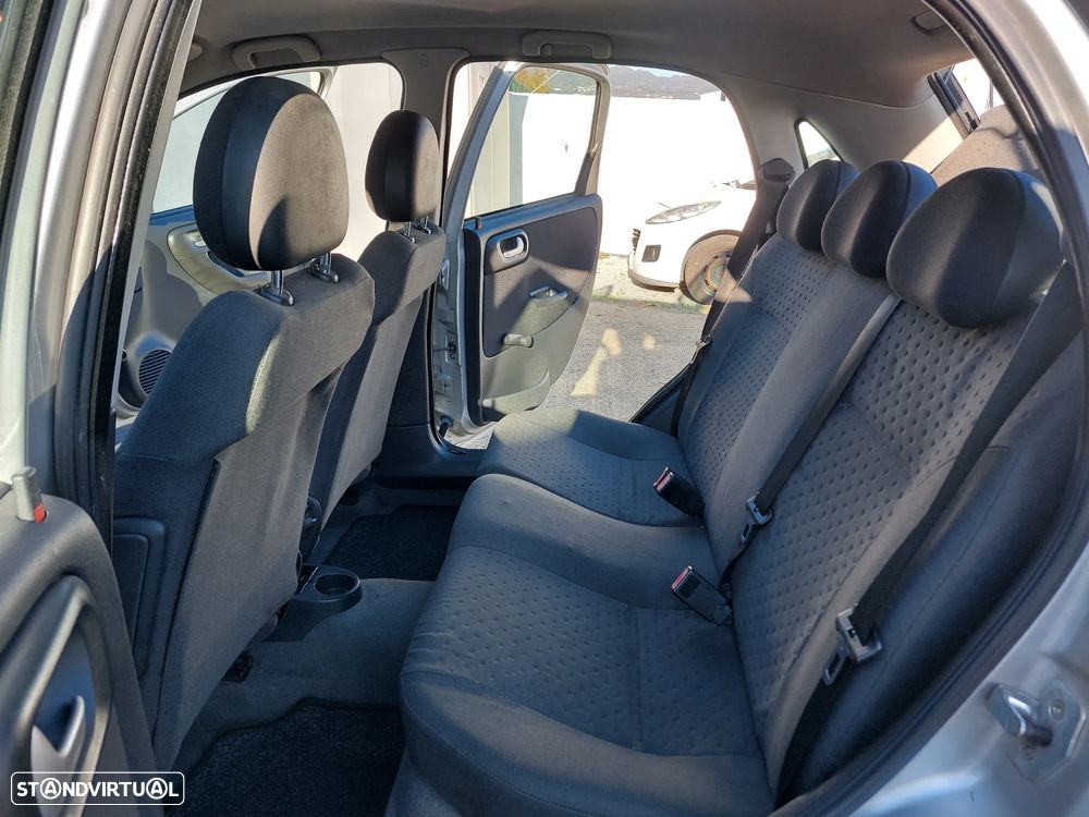 Opel Corsa 1.3 CDTi N-Joy - 11