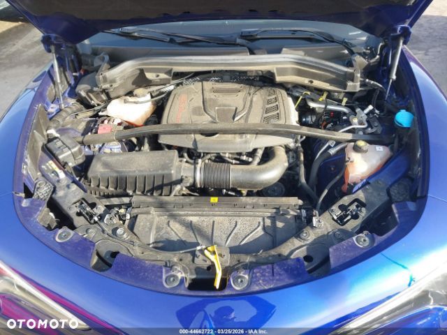 Alfa Romeo Stelvio 2.0 Turbo 16V AT8-Q4 Ti - 12