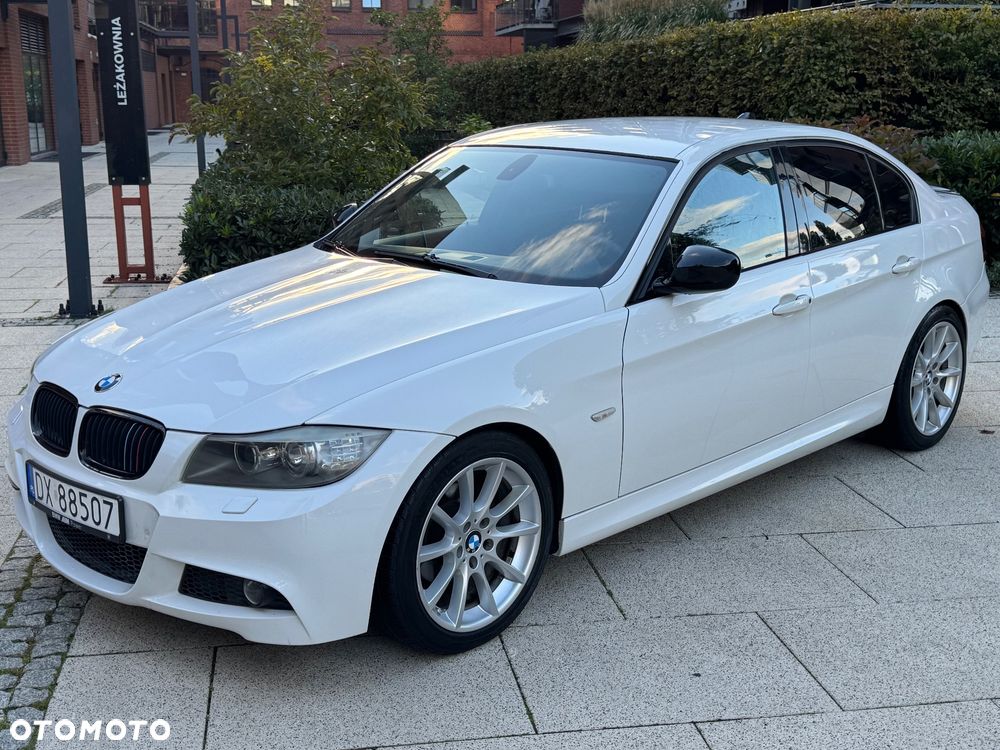 BMW Seria 3 320i - 2