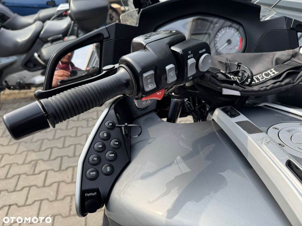 BMW R - 8