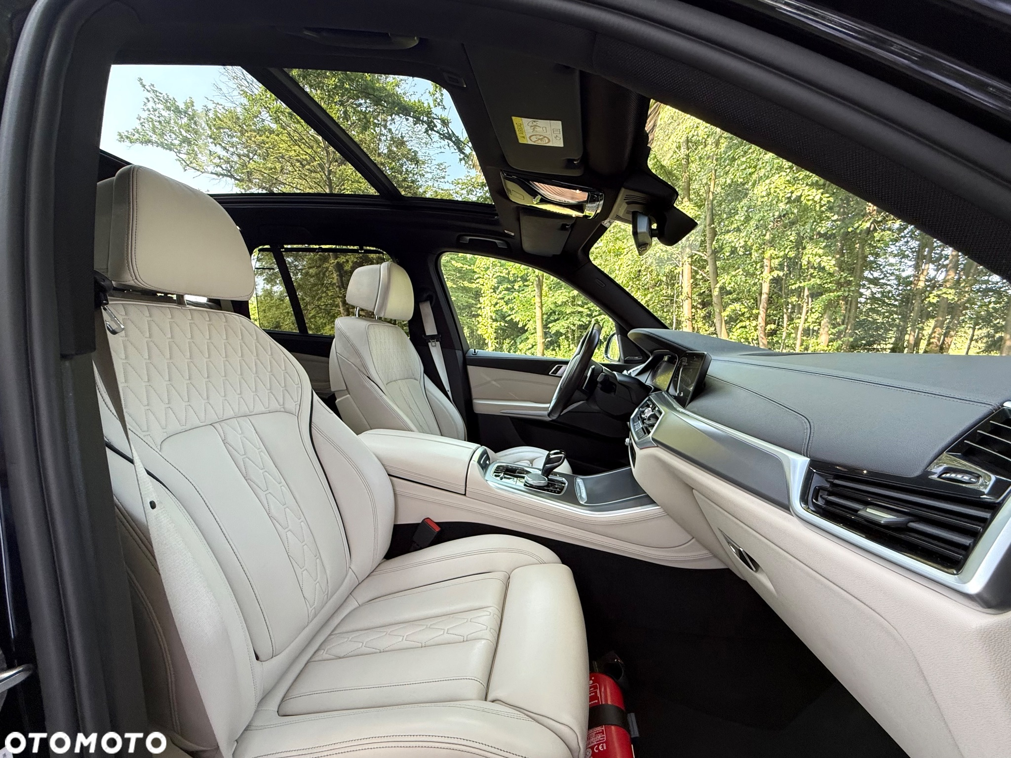 BMW X5 xDrive30d sport - 30