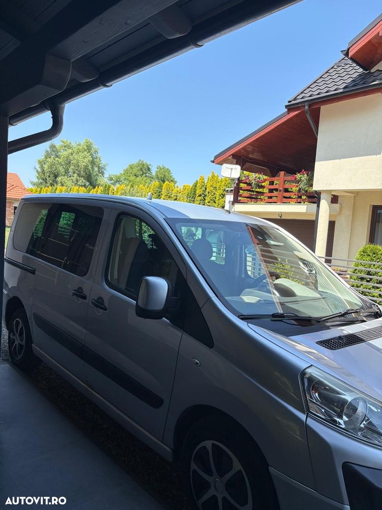 Peugeot Expert Tepee L1H1 (5-Si.) Premium - 31
